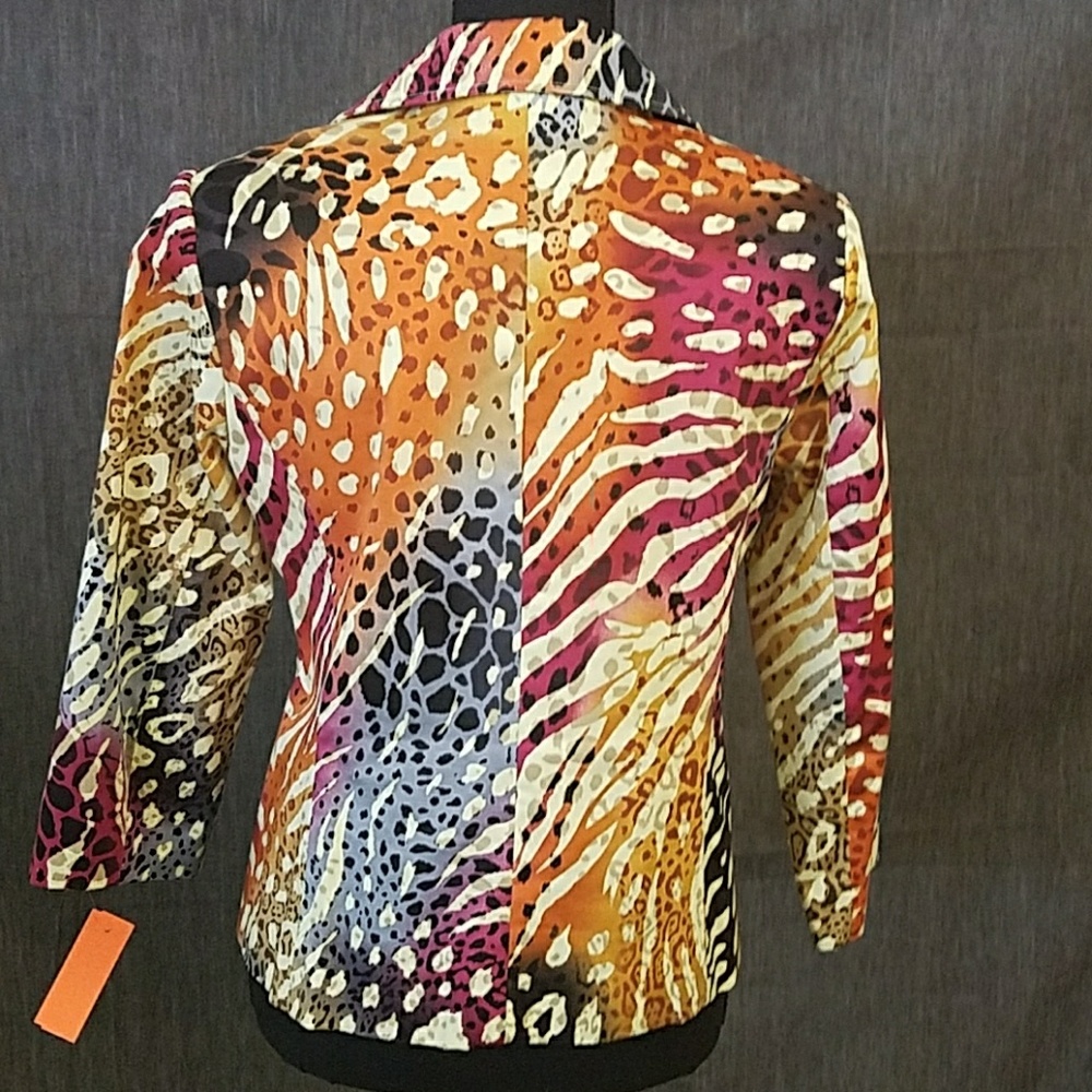 Transitions 🌈 blazer - Picture 3 of 3